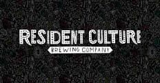 Resident Culture Brewing Co