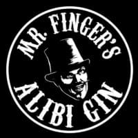 Mr Finger’s Alibi Gin